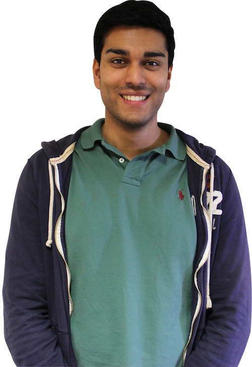 Anil Parmar
